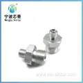 Carbon Steel Hydraulic Hose Adapter